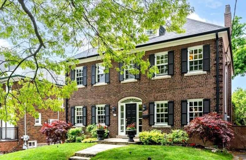 100 Humbercrest Boulevard, Toronto | Image 1