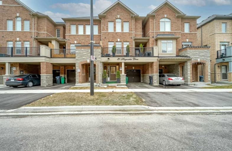 27 Haymarket Drive, Brampton | Image 1