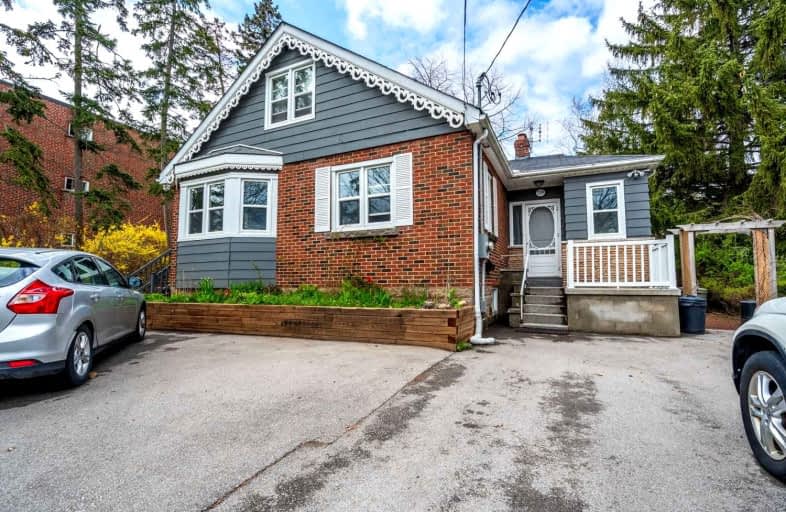 2169 Ghent Avenue, Burlington | Image 1