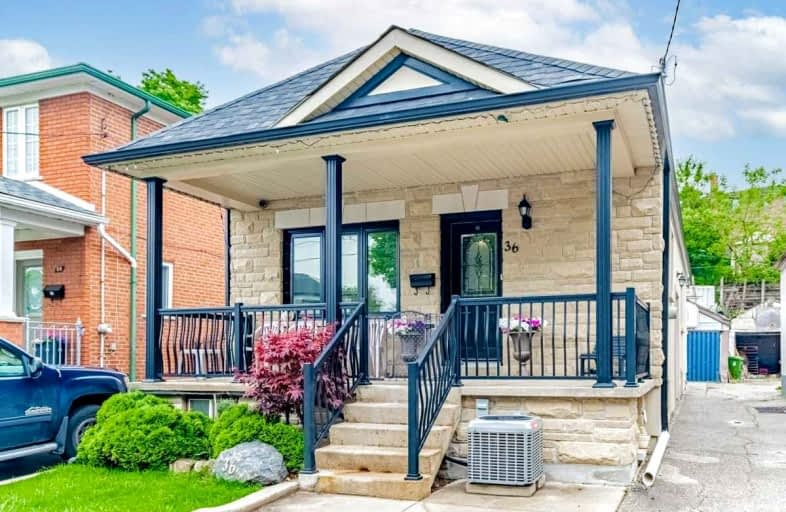 36 Haverson Boulevard, Toronto | Image 1