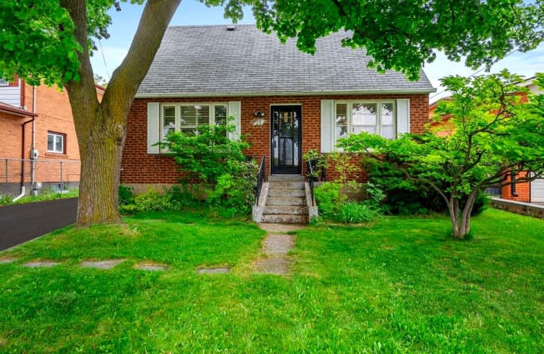 21 Highland Hill, Toronto | Image 1