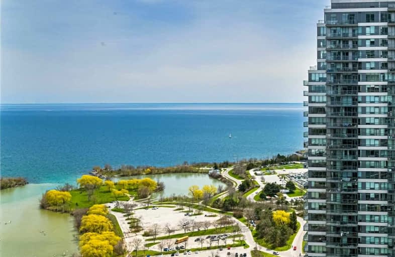 3702-2220 Lake Shore Boulevard West, Toronto | Image 1