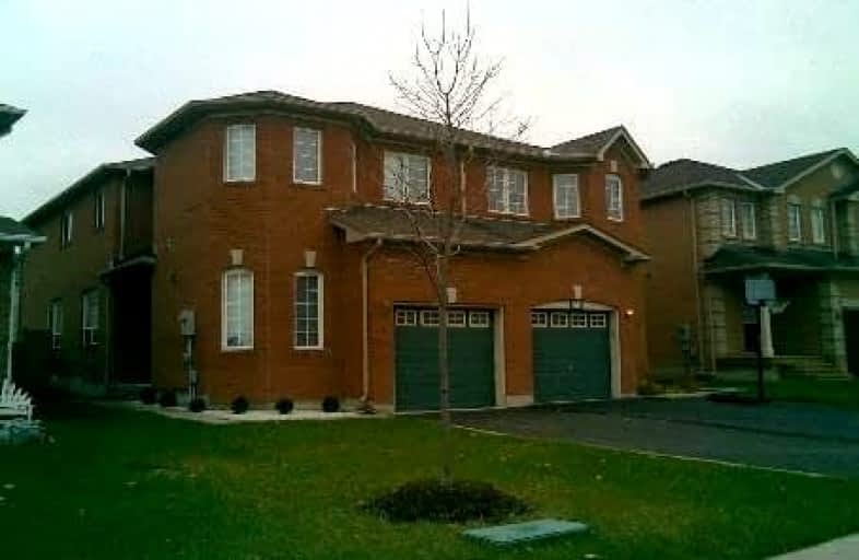 21 Lake Louis Drive, Brampton | Image 1