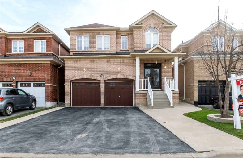 24 Rainbrook Close, Brampton | Image 1