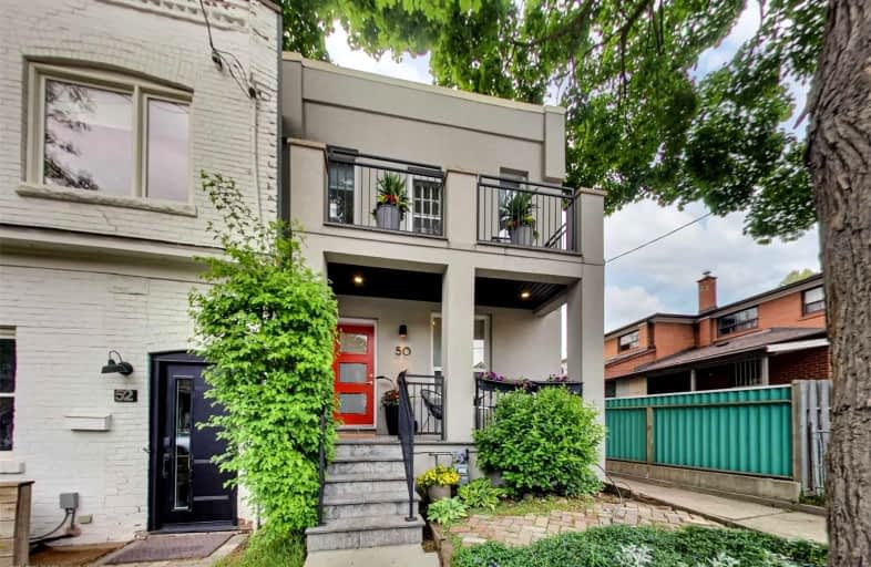 50 Maria Street, Toronto | Image 1