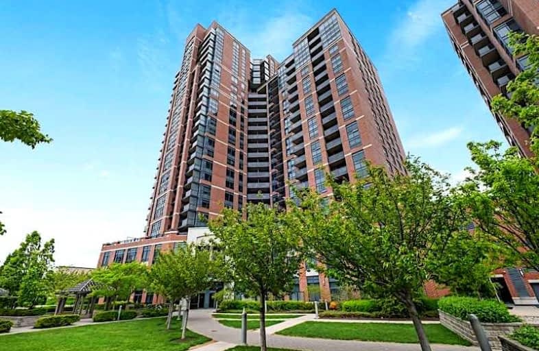 2201-60 Heintzman Street, Toronto | Image 1
