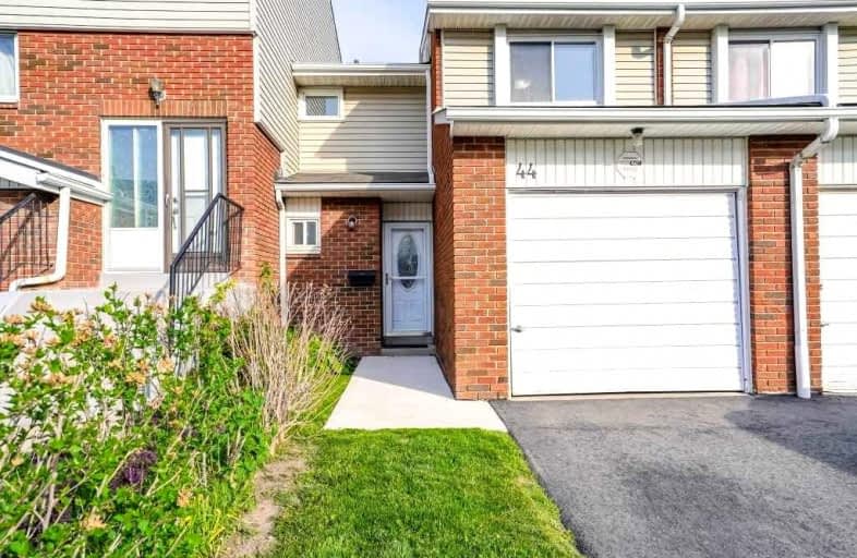 44 Franklin Court, Brampton | Image 1