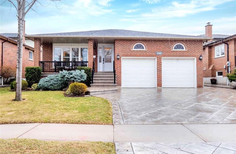 4285 Golden Orchard Drive, Mississauga | Image 1