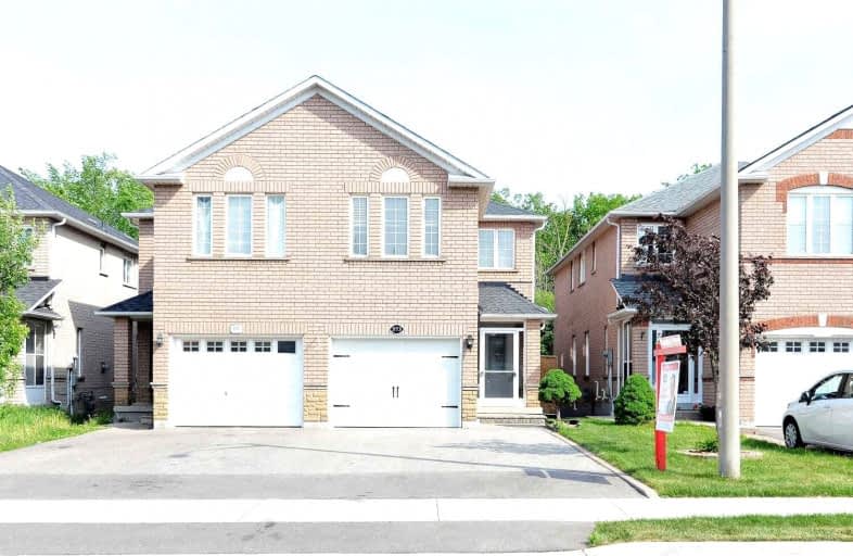 573 Summer Park Crescent, Mississauga | Image 1