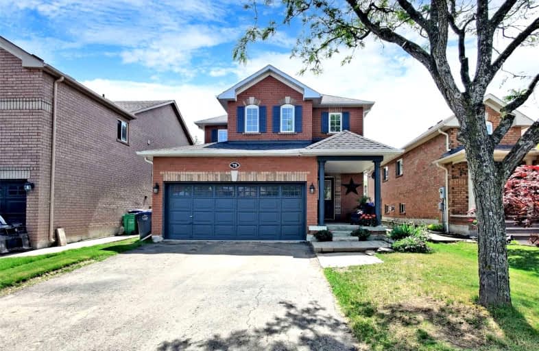 78 Twin Willow Crescent, Brampton | Image 1