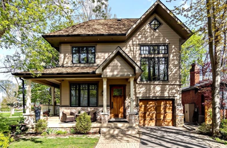 39 Loyalist Road, Toronto | Image 1