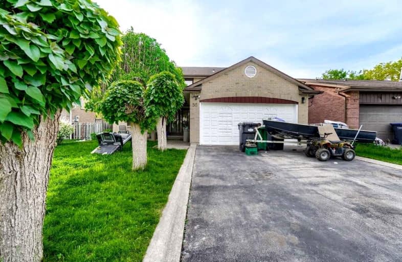 56 Archibald Street, Brampton | Image 1