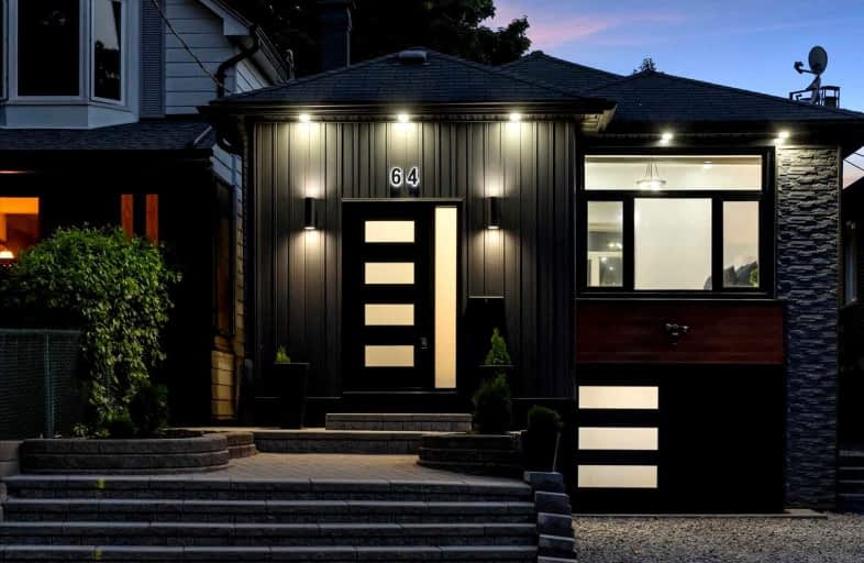 64 High Street, Toronto | Image 1