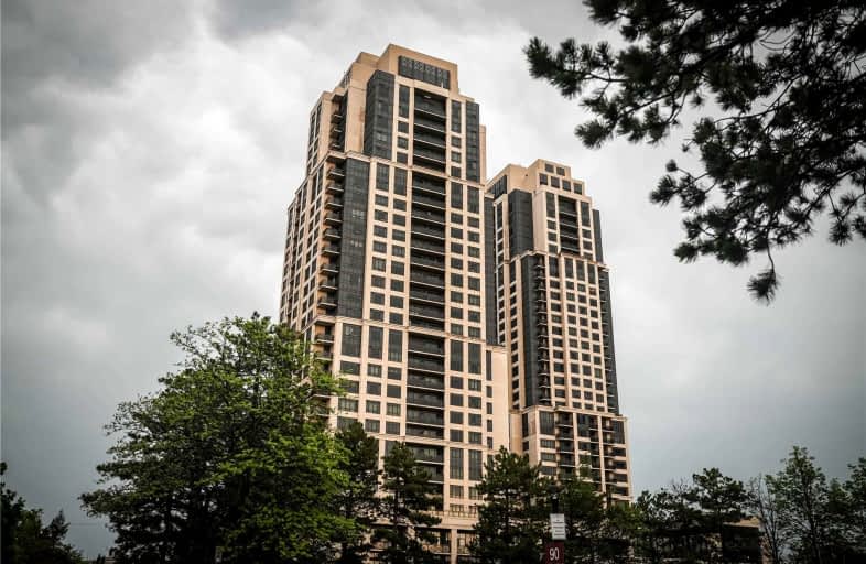 1709-6 Eva Road, Toronto | Image 1