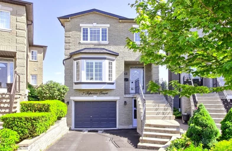 7 Topview Court, Toronto | Image 1