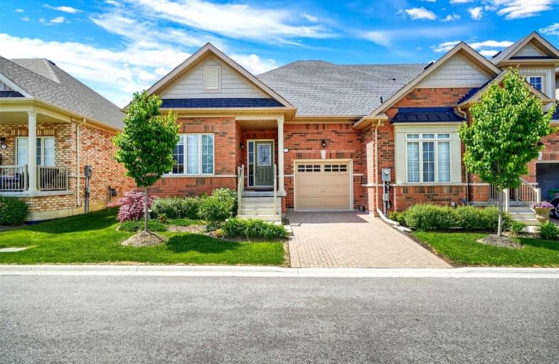 7 Alamode Road, Brampton | Image 1