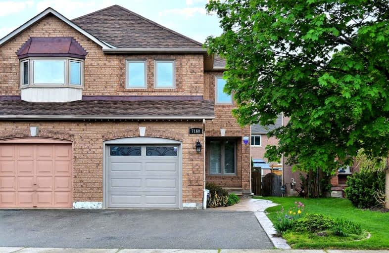 7160 Sandhurst Drive, Mississauga | Image 1