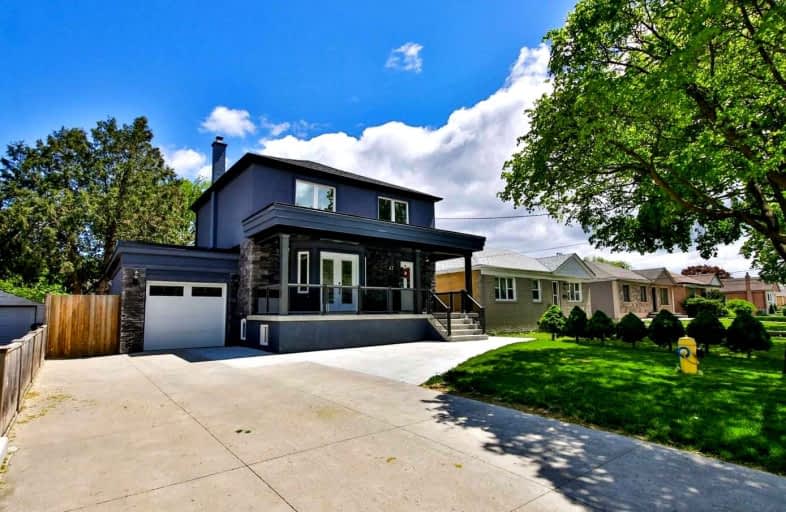 47 Lockerbie Avenue, Toronto | Image 1