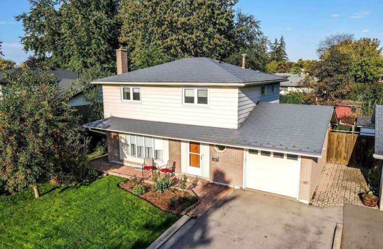 451 Bartley Bull Parkway, Brampton | Image 1