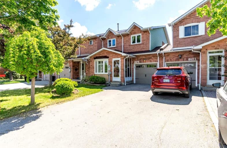 4675 Westbourne Terrace, Mississauga | Image 1