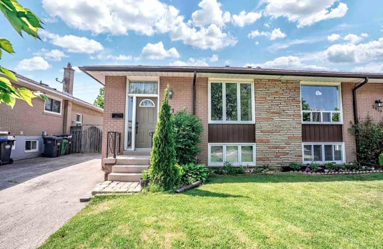 2421 Padstow Crescent, Mississauga | Image 1