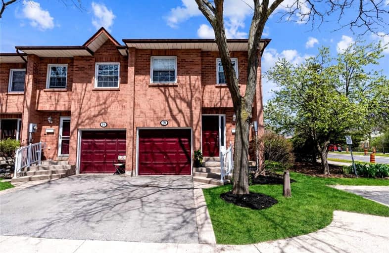 20-2004 Glenada Crescent, Oakville | Image 1