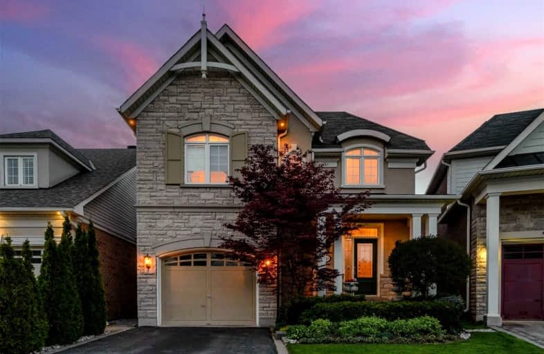 2161 Whitworth Drive, Oakville | Image 1