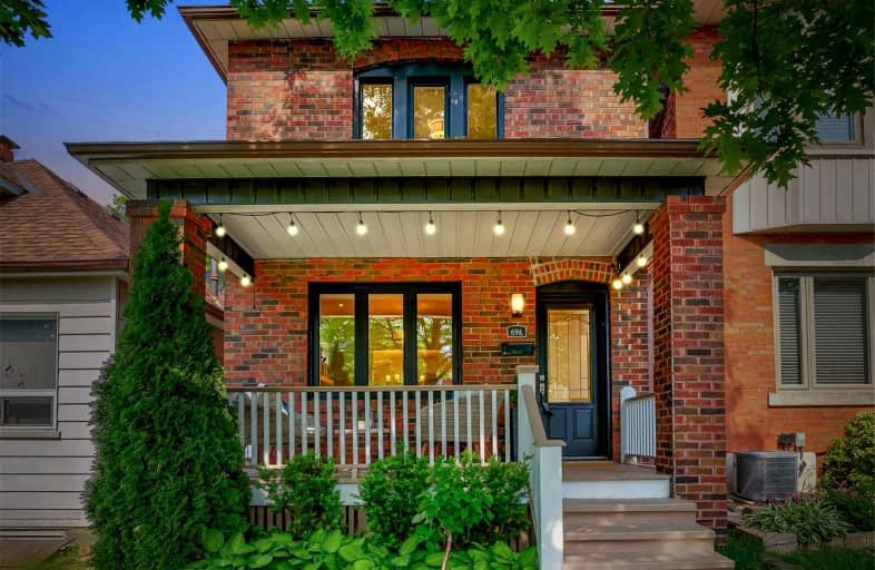 69A Fairview Avenue, Toronto | Image 1