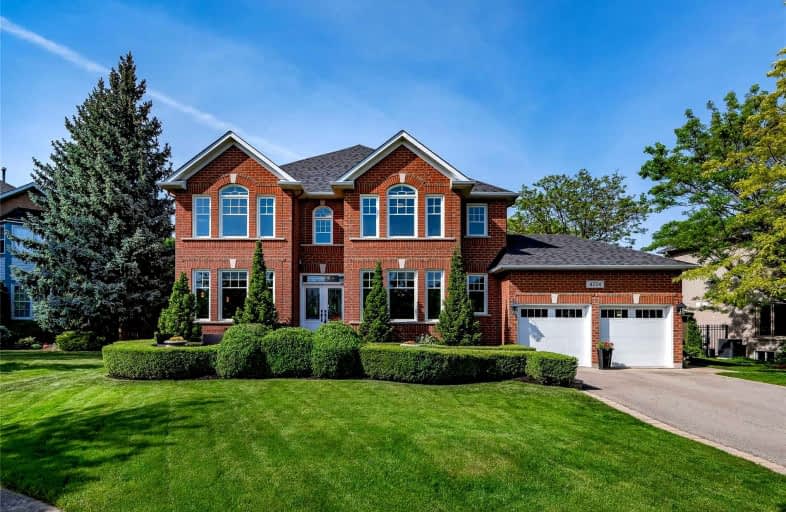 4224 Gleneagles Court, Burlington | Image 1