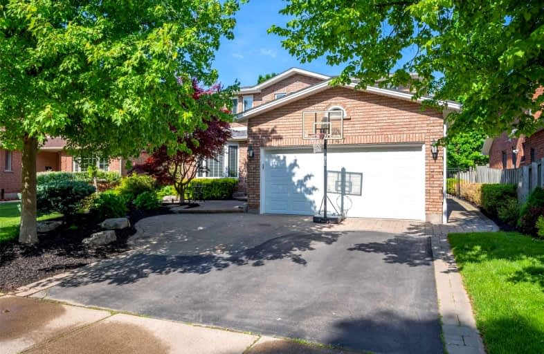 1147 Manor Road, Oakville | Image 1