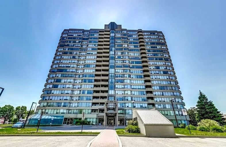 2003-700 Constellation Drive, Mississauga | Image 1