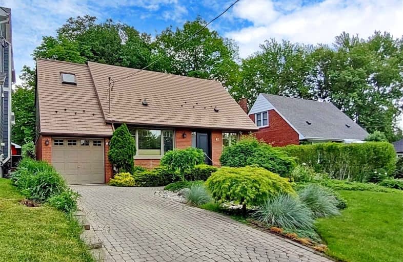 19 Cheshire Drive, Toronto | Image 1