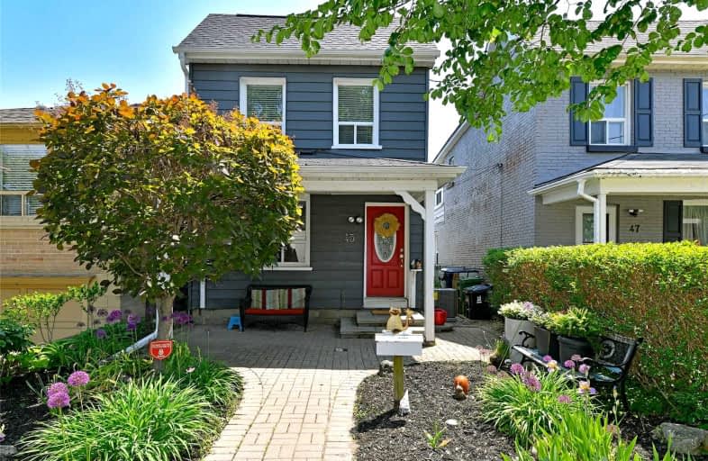 45 Pendeen Avenue, Toronto | Image 1