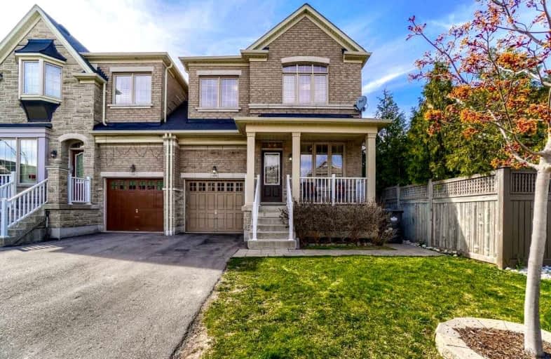 5499 Fudge Terrace, Mississauga | Image 1