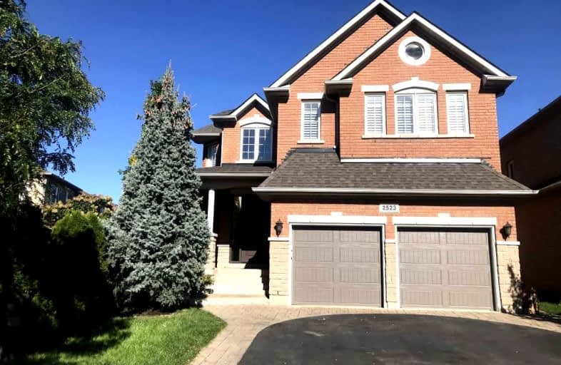 2523 North Ridge Trail, Oakville | Image 1