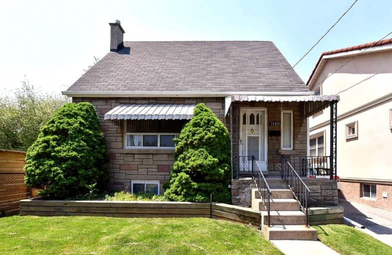 1180 Islington Avenue, Toronto | Image 1