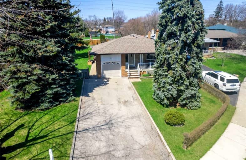 507 Selsey Drive, Mississauga | Image 1