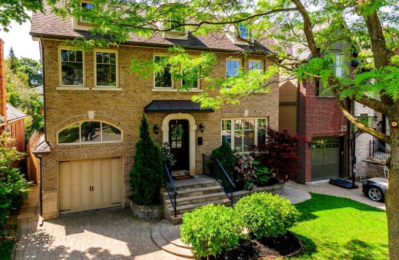 23 Kirk Bradden Road West, Toronto | Image 1