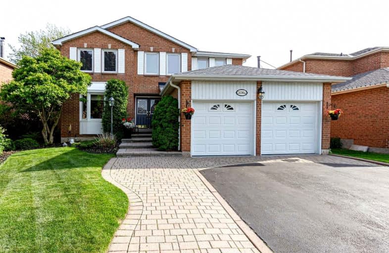 3084 Vanderbilt Road, Mississauga | Image 1