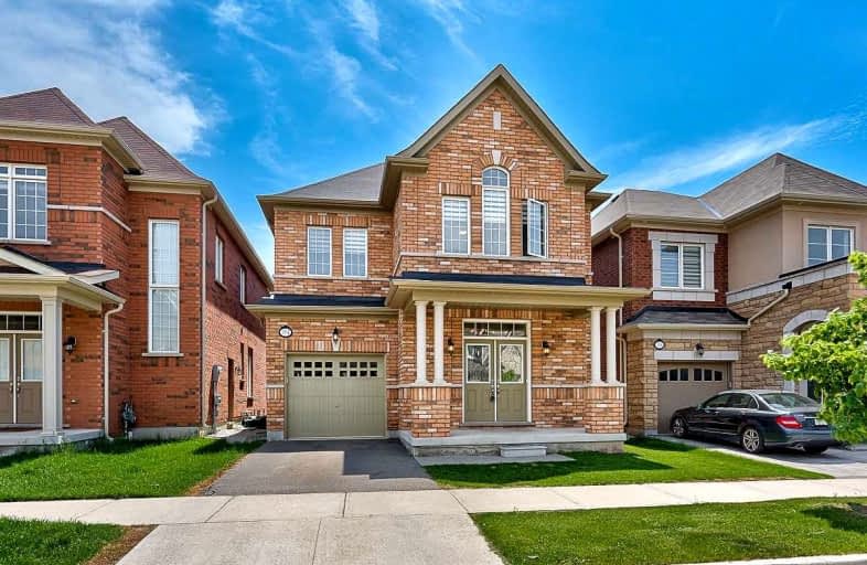 354 Begonia Gardens, Oakville | Image 1