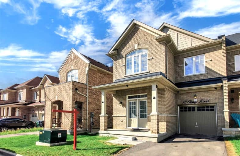 12 Oleary Road, Brampton | Image 1