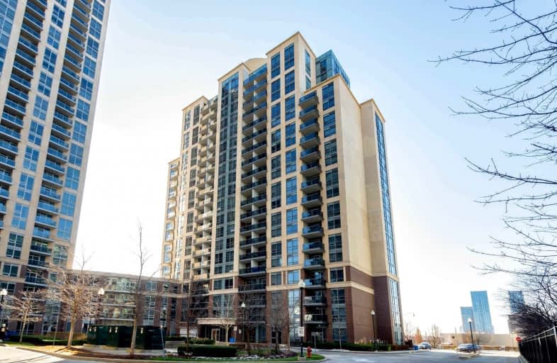 418-1 Michael Power Place, Toronto | Image 1