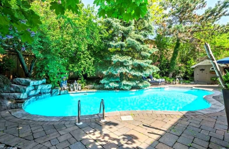 1075 Denfield Terrace, Oakville | Image 1