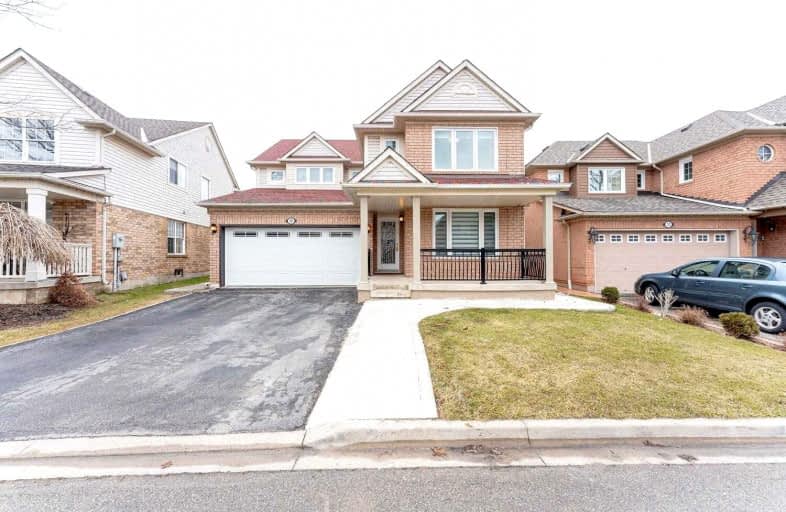 10 Penn Drive, Brampton | Image 1