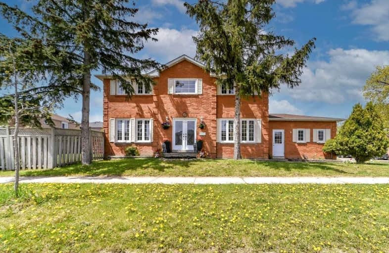 3 Gatesgill Street, Brampton | Image 1