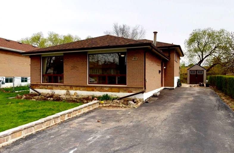 61 Strathavon Drive, Toronto | Image 1