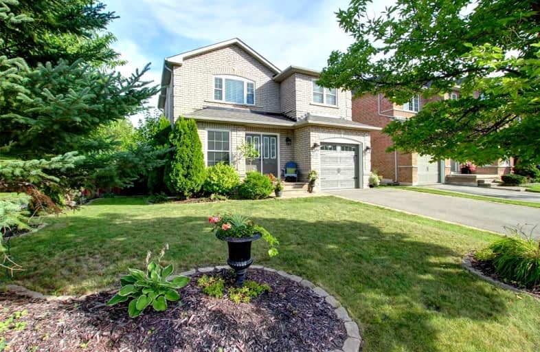 2108 Golden Orchard Trail, Oakville | Image 1