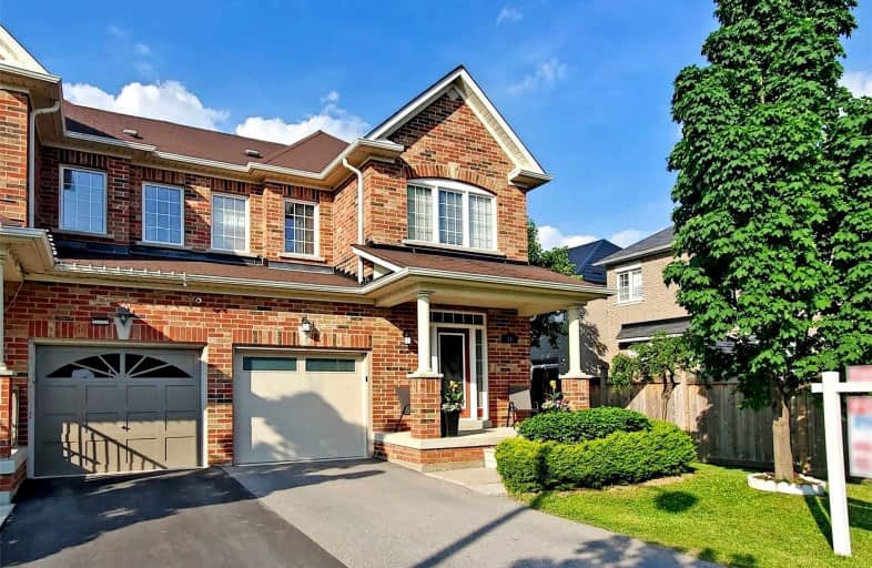 73 Everingham Circle, Brampton | Image 1