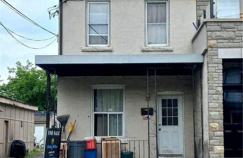 156 Maria Street, Toronto | Image 1