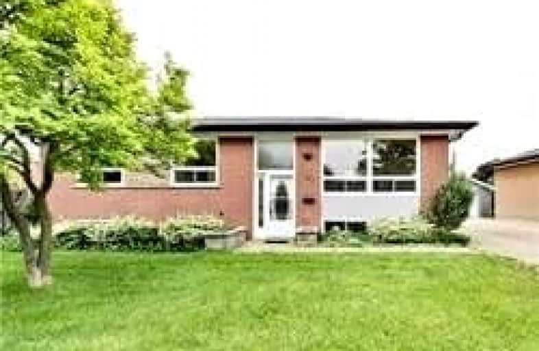 552 Sherin Drive, Oakville | Image 1